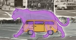 Kelompok hak asasi LGBTQ+ militan ‘Lavender Panthers’ didirikan pada hari ini pada tahun 1973
| beritakitanih Kelompok hak asasi LGBTQ+ militan 'Lavender Panthers' didirikan pada hari ini pada tahun 1973
| beritakitanih