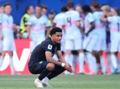 Kemana perginya USMNT setelah generasi emas membiarkan momen Piala Dunia berlalu begitu saja dengan cara yang kejam
| beritakitanih Kemana perginya USMNT setelah generasi emas membiarkan momen Piala Dunia berlalu begitu saja dengan cara yang kejam
| beritakitanih