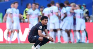 Kemana perginya USMNT setelah generasi emas membiarkan momen Piala Dunia berlalu begitu saja dengan cara yang kejam
| beritakitanih Kemana perginya USMNT setelah generasi emas membiarkan momen Piala Dunia berlalu begitu saja dengan cara yang kejam
| beritakitanih