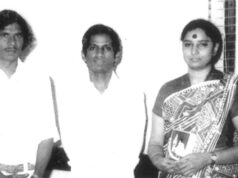 Kematian S. Janaki: Maestro Ilaiyaraaja, penyanyi P. Susheela memberikan penghormatan yang besar
| beritakitanih Kematian S. Janaki: Maestro Ilaiyaraaja, penyanyi P. Susheela memberikan penghormatan yang besar
| beritakitanih