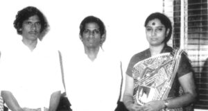Kematian S. Janaki: Maestro Ilaiyaraaja, penyanyi P. Susheela memberikan penghormatan yang besar
| beritakitanih Kematian S. Janaki: Maestro Ilaiyaraaja, penyanyi P. Susheela memberikan penghormatan yang besar
| beritakitanih