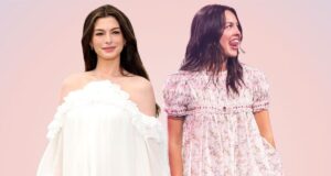 Kembalinya Gaun Babydoll Memberikan Muse Tahun 60an Bertemu Gadis Keren Tahun 90an
| beritakitanih Kembalinya Gaun Babydoll Memberikan Muse Tahun 60an Bertemu Gadis Keren Tahun 90an
| beritakitanih
