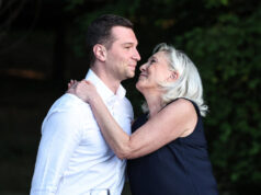 Kembalinya Marine Le Pen telah mengesampingkan anak didiknya. Bisakah Mereka Bergabung?
| beritakitanih Kembalinya Marine Le Pen telah mengesampingkan anak didiknya. Bisakah Mereka Bergabung?
| beritakitanih
