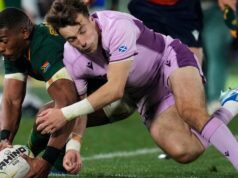 Kembalinya Skotlandia yang terlambat gagal melawan Springboks
| beritakitanih Kembalinya Skotlandia yang terlambat gagal melawan Springboks
| beritakitanih