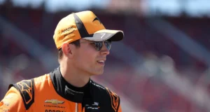 Kemungkinan besar tim IndyCar Christian Lundgaard untuk tahun 2027 terungkap
| beritakitanih Kemungkinan besar tim IndyCar Christian Lundgaard untuk tahun 2027 terungkap
| beritakitanih