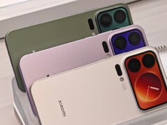 Kenapa ponsel Xiaomi tidak dilarang, tapi jarang dijual di AS
| beritakitanih Kenapa ponsel Xiaomi tidak dilarang, tapi jarang dijual di AS
| beritakitanih