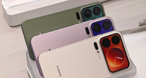 Kenapa ponsel Xiaomi tidak dilarang, tapi jarang dijual di AS
| beritakitanih Kenapa ponsel Xiaomi tidak dilarang, tapi jarang dijual di AS
| beritakitanih