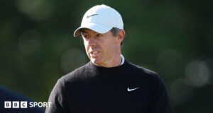 Kepedulian McIlroy terhadap Skotlandia Terbuka di bawah perombakan PGA Tour
| beritakitanih Kepedulian McIlroy terhadap Skotlandia Terbuka di bawah perombakan PGA Tour
| beritakitanih