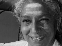 Kerala mengingat suara ilahi S. Janaki
| beritakitanih Kerala mengingat suara ilahi S. Janaki
| beritakitanih