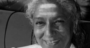 Kerala mengingat suara ilahi S. Janaki
| beritakitanih Kerala mengingat suara ilahi S. Janaki
| beritakitanih