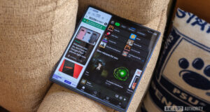 Kesempatan Anda untuk mendapatkan Samsung Galaxy Z Fold 8 yang baru dan lebar hampir tiba
| beritakitanih Kesempatan Anda untuk mendapatkan Samsung Galaxy Z Fold 8 yang baru dan lebar hampir tiba
| beritakitanih