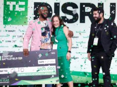 Kesempatan terakhir untuk melamar — Pendaftaran Startup Battlefield Australia ditutup pada 6 Juli
| beritakitanih Kesempatan terakhir untuk melamar — Pendaftaran Startup Battlefield Australia ditutup pada 6 Juli
| beritakitanih