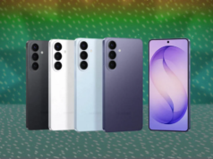 Kesepakatan T-Mobile Ini Memberi Anda Galaxy S26 Gratis
| beritakitanih Kesepakatan T-Mobile Ini Memberi Anda Galaxy S26 Gratis
| beritakitanih