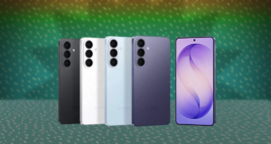 Kesepakatan T-Mobile Ini Memberi Anda Galaxy S26 Gratis
| beritakitanih Kesepakatan T-Mobile Ini Memberi Anda Galaxy S26 Gratis
| beritakitanih