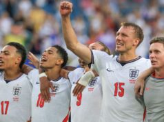 Ketabahan Inggris mengatasi kesulitan di Dunia ini…
| beritakitanih Ketabahan Inggris mengatasi kesulitan di Dunia ini...
| beritakitanih