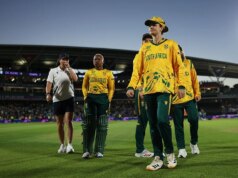 Ketergantungan yang berlebihan pada nama-nama besar, performa Laura Wolvaardt, dan banyak lagi: Apa yang salah bagi Afrika Selatan di Piala Dunia T20 Wanita
| beritakitanih Ketergantungan yang berlebihan pada nama-nama besar, performa Laura Wolvaardt, dan banyak lagi: Apa yang salah bagi Afrika Selatan di Piala Dunia T20 Wanita
| beritakitanih