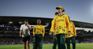 Ketergantungan yang berlebihan pada nama-nama besar, performa Laura Wolvaardt, dan banyak lagi: Apa yang salah bagi Afrika Selatan di Piala Dunia T20 Wanita
| beritakitanih Ketergantungan yang berlebihan pada nama-nama besar, performa Laura Wolvaardt, dan banyak lagi: Apa yang salah bagi Afrika Selatan di Piala Dunia T20 Wanita
| beritakitanih