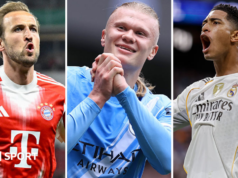 Ketika Piala Dunia selesai, sepak bola berlanjut di BBC Sport
| beritakitanih Ketika Piala Dunia selesai, sepak bola berlanjut di BBC Sport
| beritakitanih