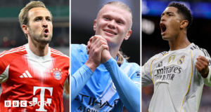 Ketika Piala Dunia selesai, sepak bola berlanjut di BBC Sport
| beritakitanih Ketika Piala Dunia selesai, sepak bola berlanjut di BBC Sport
| beritakitanih