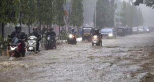 Ketua BJP Mumbai mendapat kritik atas pernyataannya mengenai kematian akibat musim hujan di kota tersebut
| beritakitanih Ketua BJP Mumbai mendapat kritik atas pernyataannya mengenai kematian akibat musim hujan di kota tersebut
| beritakitanih