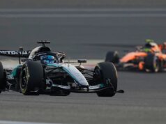 Ketua F1 mengungkapkan harapan untuk mengembalikan balapan yang dibatalkan ke jadwal 2026
| beritakitanih Ketua F1 mengungkapkan harapan untuk mengembalikan balapan yang dibatalkan ke jadwal 2026
| beritakitanih