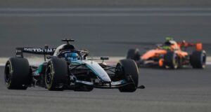 Ketua F1 mengungkapkan harapan untuk mengembalikan balapan yang dibatalkan ke jadwal 2026
| beritakitanih Ketua F1 mengungkapkan harapan untuk mengembalikan balapan yang dibatalkan ke jadwal 2026
| beritakitanih