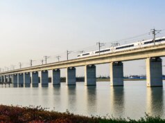 Ketujuh jembatan kereta api ini mendorong kemajuan teknologi hingga batas kemampuannya
| beritakitanih Ketujuh jembatan kereta api ini mendorong kemajuan teknologi hingga batas kemampuannya
| beritakitanih