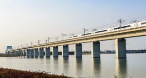 Ketujuh jembatan kereta api ini mendorong kemajuan teknologi hingga batas kemampuannya
| beritakitanih Ketujuh jembatan kereta api ini mendorong kemajuan teknologi hingga batas kemampuannya
| beritakitanih