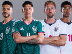 Kickoff Meksiko vs. Inggris Tertunda: Kapan dan Di Mana Menyaksikan Pertandingan Piala Dunia Langsung Online
| beritakitanih Kickoff Meksiko vs. Inggris Tertunda: Kapan dan Di Mana Menyaksikan Pertandingan Piala Dunia Langsung Online
| beritakitanih