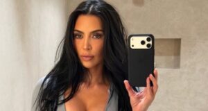 Kim Kardashian Mengajukan Perbarui Perintah Penahanan, Mengatakan Dugaan Penguntit Masih Terobsesi
| beritakitanih Kim Kardashian Mengajukan Perbarui Perintah Penahanan, Mengatakan Dugaan Penguntit Masih Terobsesi
| beritakitanih