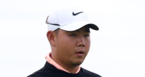 Kim mengakhiri penantian 1.001 hari untuk menang saat Fitzpatrick dan MacIntyre gagal di Skotlandia
| beritakitanih Kim mengakhiri penantian 1.001 hari untuk menang saat Fitzpatrick dan MacIntyre gagal di Skotlandia
| beritakitanih