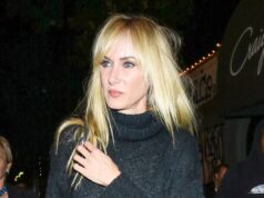 Kimberly Stewart Konfirmasi Kelahiran Bayi No.2
| beritakitanih Kimberly Stewart Konfirmasi Kelahiran Bayi No.2
| beritakitanih