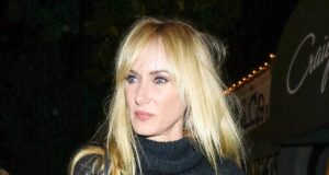 Kimberly Stewart Konfirmasi Kelahiran Bayi No.2
| beritakitanih Kimberly Stewart Konfirmasi Kelahiran Bayi No.2
| beritakitanih