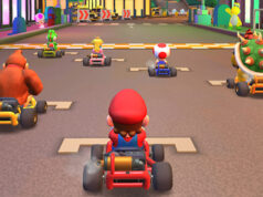 Kini Anda dapat memainkan Mario Kart di tempat yang paling tidak terduga: YouTube!
| beritakitanih Kini Anda dapat memainkan Mario Kart di tempat yang paling tidak terduga: YouTube!
| beritakitanih