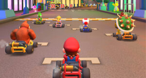 Kini Anda dapat memainkan Mario Kart di tempat yang paling tidak terduga: YouTube!
| beritakitanih Kini Anda dapat memainkan Mario Kart di tempat yang paling tidak terduga: YouTube!
| beritakitanih