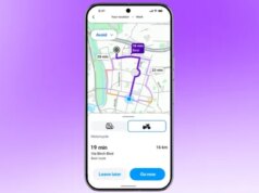 Kini Anda dapat meminta Waze untuk berhenti mengganggu playlist Anda, dan saya tidak percaya hal ini memerlukan waktu selama ini
| beritakitanih Kini Anda dapat meminta Waze untuk berhenti mengganggu playlist Anda, dan saya tidak percaya hal ini memerlukan waktu selama ini
| beritakitanih