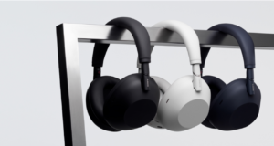 Kini Anda dapat menggunakan headphone Sony sebagai pelacak kepala real-time gratis untuk simulator balapan dan penerbangan di PC, beberapa ratus game telah didukung — antusias menciptakan aplikasi sumber terbuka yang menerjemahkan data sensor langsung ke dalam kontrol kamera dalam game
| beritakitanih Kini Anda dapat menggunakan headphone Sony sebagai pelacak kepala real-time gratis untuk simulator balapan dan penerbangan di PC, beberapa ratus game telah didukung — antusias menciptakan aplikasi sumber terbuka yang menerjemahkan data sensor langsung ke dalam kontrol kamera dalam game
| beritakitanih