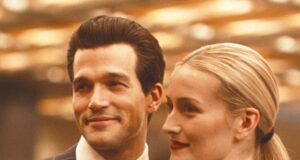 Kisah Cinta Apa yang Benar Tentang John F. Kennedy Jr. & Carolyn Bessette
| beritakitanih Kisah Cinta Apa yang Benar Tentang John F. Kennedy Jr. & Carolyn Bessette
| beritakitanih