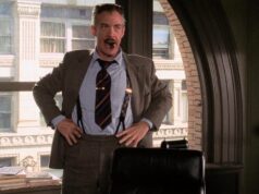 Kisah Menarik tentang Bagaimana JK Simmons Diperankan sebagai J. Jonah Jameson dari Spider-Man
| beritakitanih Kisah Menarik tentang Bagaimana JK Simmons Diperankan sebagai J. Jonah Jameson dari Spider-Man
| beritakitanih