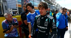 Klasemen F1 setelah sprint GP Inggris saat Kimi Antonelli meningkatkan keunggulan kejuaraan
| beritakitanih Klasemen F1 setelah sprint GP Inggris saat Kimi Antonelli meningkatkan keunggulan kejuaraan
| beritakitanih