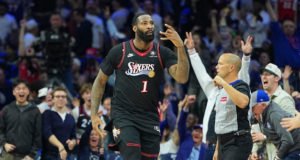 Knicks dilaporkan mengontrak Andre Drummond, melakukan tawar-menawar besar sebagai pengganti Mitchell Robinson
| beritakitanih Knicks dilaporkan mengontrak Andre Drummond, melakukan tawar-menawar besar sebagai pengganti Mitchell Robinson
| beritakitanih