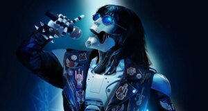 Koalisi Musik Mendorong Label AI pada Layanan Streaming
| beritakitanih Koalisi Musik Mendorong Label AI pada Layanan Streaming
| beritakitanih