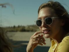 Komedi Penguntit Rating R Elizabeth Olsen & Aubrey Plaza Akan Hadir di Netflix
| beritakitanih Komedi Penguntit Rating R Elizabeth Olsen & Aubrey Plaza Akan Hadir di Netflix
| beritakitanih