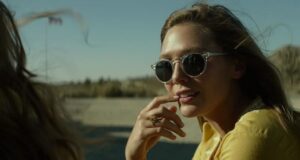 Komedi Penguntit Rating R Elizabeth Olsen & Aubrey Plaza Akan Hadir di Netflix
| beritakitanih Komedi Penguntit Rating R Elizabeth Olsen & Aubrey Plaza Akan Hadir di Netflix
| beritakitanih