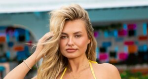 Komentar Paling Mengejutkan Bintang ‘Love Island’ Jen Tentang Tubuhnya, Masa Lalu Seksualnya
| beritakitanih Komentar Paling Mengejutkan Bintang 'Love Island' Jen Tentang Tubuhnya, Masa Lalu Seksualnya
| beritakitanih
