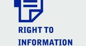 Komisi Informasi Andhra Pradesh menolak 160 kasus RTI, menyalahkan pemohon atas penyalahgunaan
| beritakitanih Komisi Informasi Andhra Pradesh menolak 160 kasus RTI, menyalahkan pemohon atas penyalahgunaan
| beritakitanih