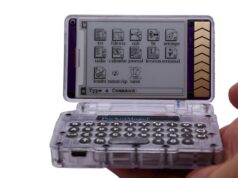 Komputer saku seharga $185 dengan keyboard ini adalah ide cemerlang, dan kami berharap ini dapat dikirimkan
| beritakitanih Komputer saku seharga $185 dengan keyboard ini adalah ide cemerlang, dan kami berharap ini dapat dikirimkan
| beritakitanih