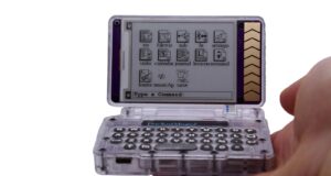 Komputer saku seharga $185 dengan keyboard ini adalah ide cemerlang, dan kami berharap ini dapat dikirimkan
| beritakitanih Komputer saku seharga $185 dengan keyboard ini adalah ide cemerlang, dan kami berharap ini dapat dikirimkan
| beritakitanih