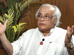 Kongres mengingat kembali peran mantan PM Selandia Baru dalam menghidupkan kembali hubungan dengan India pada tahun 1980an ketika Modi meningkatkan kemitraan
| beritakitanih Kongres mengingat kembali peran mantan PM Selandia Baru dalam menghidupkan kembali hubungan dengan India pada tahun 1980an ketika Modi meningkatkan kemitraan
| beritakitanih