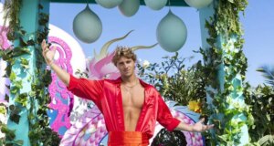 Kontestan ‘Love Island USA’ Musim 8 Caleb McDaniel tentang Hubungannya Dengan Jaiden, Tidak Mengeksplorasi Melanie dan Ketenaran Barunya: ‘Saya Baru Sadari Ini Sebesar Apa Adanya’
| beritakitanih Kontestan 'Love Island USA' Musim 8 Caleb McDaniel tentang Hubungannya Dengan Jaiden, Tidak Mengeksplorasi Melanie dan Ketenaran Barunya: 'Saya Baru Sadari Ini Sebesar Apa Adanya'
| beritakitanih